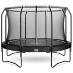 Trampoline Salta 366, Ophalen, Zo goed als nieuw