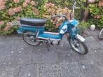 peugeot 104 schuurvondst motor is los, Ophalen, Overige merken