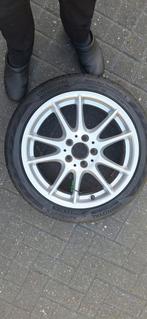 Velgen 17 inch 5x112, Ophalen