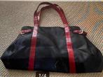 CALVIN KLEIN DAMESTAS., Ophalen of Verzenden, Nieuw, Zwart, Handtas
