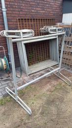 Metsel schagen, Doe-het-zelf en Verbouw, Ophalen of Verzenden, Zo goed als nieuw, Overige typen, Minder dan 2 meter