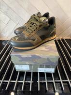 Valentino rock runners als nieuw origineel, Valentino, Zwart, Ophalen of Verzenden, Sneakers of Gympen