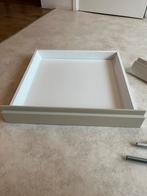 2x Voxtorp ladefront 60x10 beige, Beige, Zo goed als nieuw, Minder dan 100 cm, 25 tot 50 cm