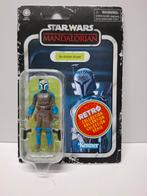 mandalorian Bo katan, Verzenden, ., Nieuw, Actiefiguurtje