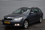 Skoda OCTAVIA COMBI 1.2 TSI AMBITION BNS LINE / LOOPT ONREGE, Auto's, Skoda, Euro 5, Gebruikt, 4 cilinders, Handgeschakeld