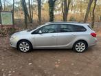 Opel ASTRA SPORTS TOURER 1.4 74KW ST 2012 Grijs, Auto's, Opel, Voorwielaandrijving, Euro 5, Stof, 4 cilinders