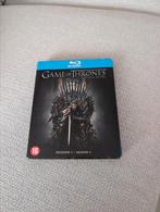 Game of Thrones seizoen 1 Blu-ray, Ophalen of Verzenden, Zo goed als nieuw