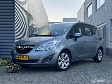 Opel Meriva 1.4 Turbo Color Edition | NAP | PDC V+A | AIRCO beschikbaar voor biedingen