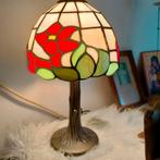 Tiffany tafellamp, Ophalen of Verzenden, Nieuw, Minder dan 50 cm