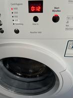 Bosch wasmachine, 6 tot 8 kg, Ophalen, Zo goed als nieuw, Minder dan 85 cm