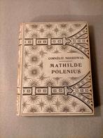 Cornélie Noordwal - Mathilde Polenius, Ophalen of Verzenden, Cornélie Noordwal