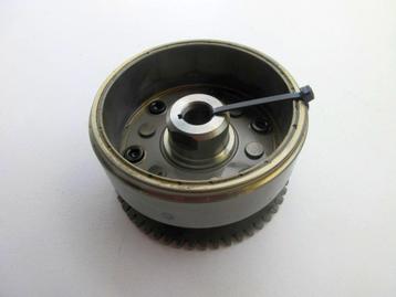 Honda CB500 vliegwiel CB 500 R rotor dynamo flywheel magneto beschikbaar voor biedingen