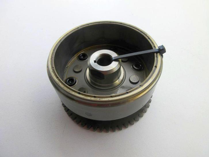 Honda CB500 vliegwiel CB 500 R rotor dynamo flywheel magneto, Motoren, Tuning en Styling, Ophalen of Verzenden