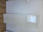 glasplaat Malm ikea, Ophalen, Gebruikt, 150 tot 200 cm, Glas