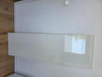 glasplaat Malm ikea - afbeelding 1
