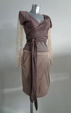 Josephine & Co camel velours rok, maat 36, NIEUW, kaartje, Kleding | Dames, Rokken, Josephine & Co, Overige kleuren, Nieuw, Ophalen of Verzenden