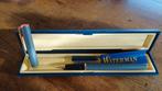 Waterman Vulpen met Doos - In nieuwstaat, Info@waterman.com, Zo goed als nieuw, Vulpen, Waterman