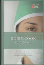 Robin Cook Diagnose, Gelezen, Ophalen of Verzenden, Robin Cook, Amerika