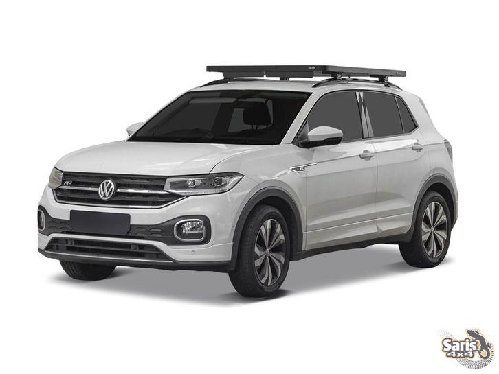 Front Runner Dakrek Roof Rack Volkswagen T-Cross (2019-huidi, Caravans en Kamperen, Tenten, Ophalen of Verzenden