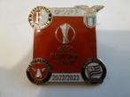 feyenoord pin europa league 22-23, Ophalen of Verzenden, Nieuw, Sport