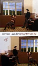 Herman Leenders - De echtbreukeling, Ophalen of Verzenden, Nieuw, Nederland