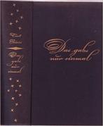 Curt Riess, Das gab’s nur einmal, Ophalen of Verzenden, Gelezen