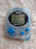 Pokemon Mini - Inclusief Spel, Spelcomputers en Games, Ophalen, Gebruikt, Overige modellen, Met games