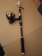 Werphengelset met molen, Ophalen of Verzenden, Nieuw, Werphengel