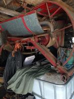 Oude spullen uit de schuur/loods., Zakelijke goederen, Agrarisch | Werktuigen, Ophalen