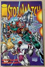 Stormwatch  Comics, Amerika, Ophalen of Verzenden, Zo goed als nieuw, Meerdere comics