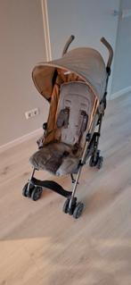 easy walker, Kinderen en Baby's, Ophalen, Gebruikt, Maxi-Cosi, Regenhoes