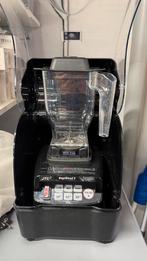 JTC Omniblend TM-800 AQ - Krachtige Blender, Ophalen of Verzenden, Gebruikt, Powerblender