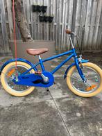 Amigo kinderfiets, Fietsen en Brommers, Fietsen | Kinderfietsjes, Ophalen, Zo goed als nieuw, 16 tot 20 inch