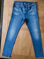 ZGAN G STAR RAW 3301SLIM STRETCH TAPERED JEANS SIZE 32/34!!, Kleding | Heren, W32 (confectie 46) of kleiner, Blauw, Ophalen of Verzenden