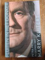Fluiten in het donker - Harry Kuitert, Gelezen, Petra Pronk, Christendom | Protestants, Ophalen of Verzenden
