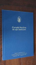 cornelis verolme en zijn bedrijven, Ophalen, Overige, Nieuw, Arie Rijke
