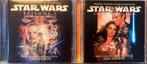 WILLIAMS| STAR WARS phantom menace / attack of the clones, Ophalen of Verzenden, Zo goed als nieuw