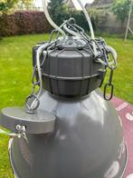 Prachtig mooie hanglamp, Ophalen, Zo goed als nieuw, Rond