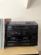 Grundig CC200 stereo-installatie, Ophalen, Gebruikt, Cassettedeck, Overige merken