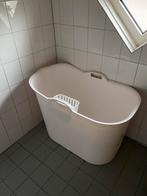 Nieuw kunststof zitbad, Huis en Inrichting, Badkamer | Complete badkamers, Ophalen, Nieuw