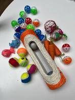 Kattenspeelgoed, Dieren en Toebehoren, Ophalen, Zo goed als nieuw