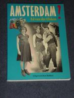 AMSTERDAM? - Ed van der Elsken, Verzenden, Zo goed als nieuw, Ed van der Elsken, Fotografen