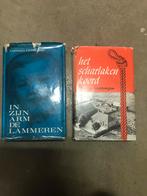 Het scharlaken koord / in zijn arm de lammeren, Ophalen of Verzenden, Nederland