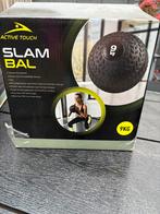Slam bal 9 kilo, Ophalen, Zo goed als nieuw, Fitnessbal