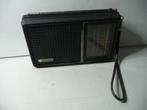 Sanyo RS5210 transistorradio FM/AM. Verzenden kan ook, Ophalen, Gebruikt, Transistorradio