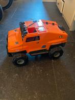 Action man, Ophalen of Verzenden, Gebruikt, Overige typen