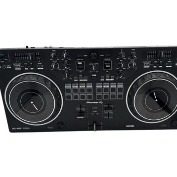 Pioneer DDJ-REV1 DJ Controller | Nette Staat beschikbaar voor biedingen