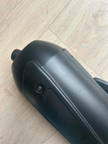 Nette SK01 Skipper Uitlaat 125/180cc beschikbaar voor biedingen