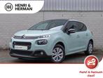 Citroen C3 82pk P.T. Feel (2de eig/Glazendak/Climate/NAV/Cru, Auto's, Citroën, Te koop, C3, Benzine, Hatchback