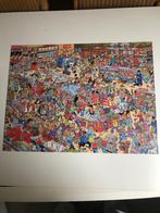 Jan van Haasteren Kruidvat Voordeel pakken, Ophalen of Verzenden, 500 t/m 1500 stukjes, Zo goed als nieuw